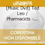 (Music Dvd) Ted Leo / Pharmacicts - Gigantic cd