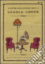(Music Dvd) Spend An Evening With Saddlecreek - Various