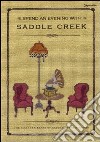 (Music Dvd) Spend An Evening With Saddlecreek - Various cd