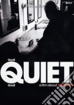 (Music Dvd) Pixies (The) - Loudquietloud