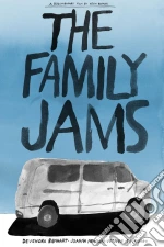 (Music Dvd) Family Jams (The) (Dvd+Libro) cd