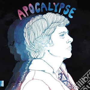 (LP Vinile) Bill Callahan - Apocalypse lp vinile di Bill Callahan
