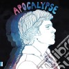 (LP Vinile) Bill Callahan - Apocalypse cd