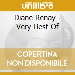 Diane Renay - Very Best Of cd