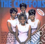 Chiffons - Ultimate Collection cd