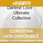 Darlene Love - Ultimate Collection cd
