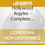 Hollywood Argyles - Complete Collection 32 Cuts cd