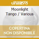 Moonlight Tango / Various cd
