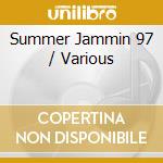 Summer Jammin 97 / Various cd