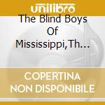 The Blind Boys Of Mississippi,Th - Gospel Juke Box Hits Vol 3 cd