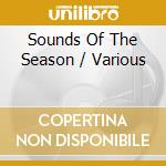 Sounds Of The Season / Various cd