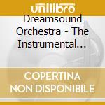 Dreamsound Orchestra - The Instrumental Sounds Of Frank Sinatra