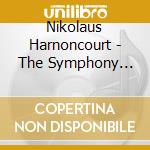 Nikolaus Harnoncourt - The Symphony Collection (5 Cd) cd musicale di Nikolaus Harnoncourt