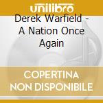 Derek Warfield - A Nation Once Again cd