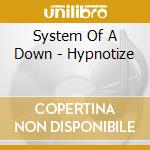 System Of A Down - Hypnotize cd