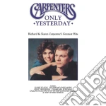 Carpenters - Only Yesterday cd