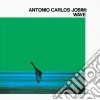 Antonio Carlos Jobim - Wave cd