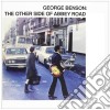 George Benson - The Other Side Of Abbey Road cd