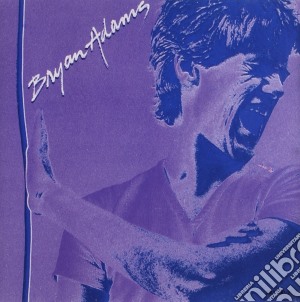 Bryan Adams - Bryan Adams cd musicale di Bryan Adams