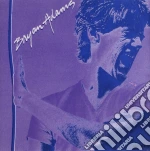 Bryan Adams - Bryan Adams cd