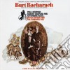 Burt Bacharach - Butch Cassidy & Sundance Kid cd