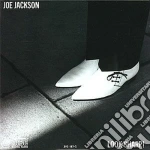 Joe Jackson - Look Sharp cd