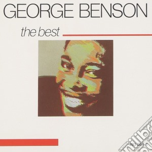 George Benson - The Best cd musicale di George Benson