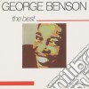 George Benson - The Best cd