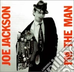 Joe Jackson - I'm The Man cd