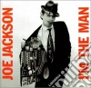 Joe Jackson - I'm The Man cd