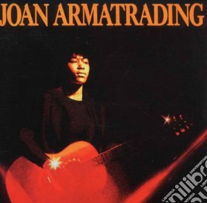 Joan Armatrading - Joan Armatrading cd musicale di ARMATRADING JOAN