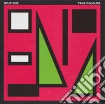 Split Enz - True Colours cd