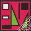 Split Enz - True Colours cd
