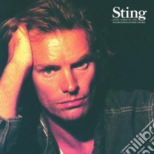Sting - Nada Como El Sol cd musicale di STING