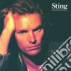 Sting - Nada Como El Sol cd