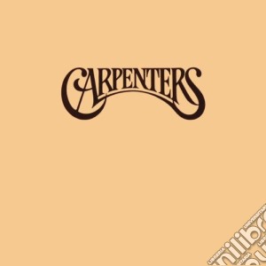Carpenters - Carpenters (Rmst) cd musicale di CARPENTERS