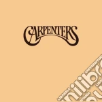 Carpenters - Carpenters (Rmst) cd