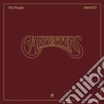 Carpenters - Singles 1969-1973 cd