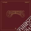 Carpenters - Singles 1969-1973 cd