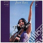 Joan Baez - Gracias A La Vida