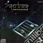 Supertramp - Crime Of The Century cd