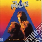 Police (The) - Zenyatta Mondatta cd