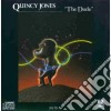Quincy Jones - The Dude cd