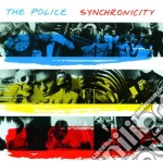 Police (The) - Synchronicity