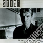 (LP Vinile) Sting - The Dream Of The Blue Turtles