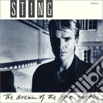 Sting - The Dream Of The Blue Turtles cd