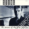 Sting - The Dream Of The Blue Turtles cd