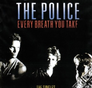 Police (The) - Every Breath You Take - Singles cd musicale di Police (The)