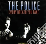 Police (The) - Every Breath You Take - Singles cd