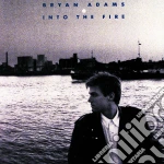 Bryan Adams - Into The Fire cd